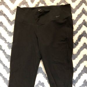 Nike dri fit cotton crops